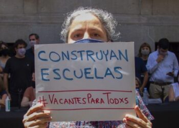 Más de 50.000 chicos sin vacantes en la Ciudad de Buenos Aires