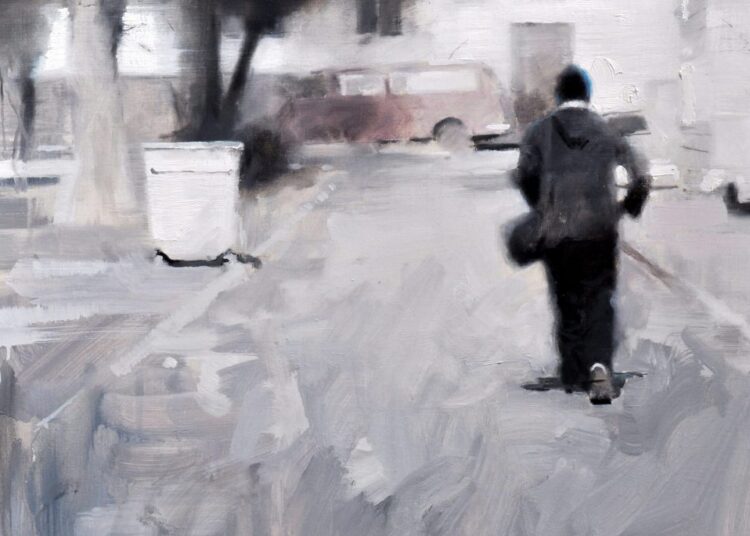 Fuentes Seguras. Los verdaderos impulsores de la guerra