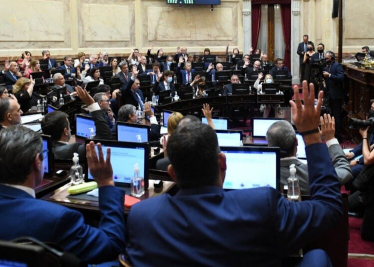 Camino a la reforma del Consejo de la Magistratura