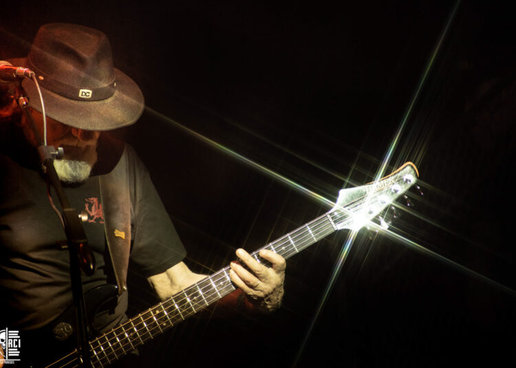 Willy Quiroga: “Sé que la vida tiene un final, pero mientras tanto yo voy a seguir tocando”