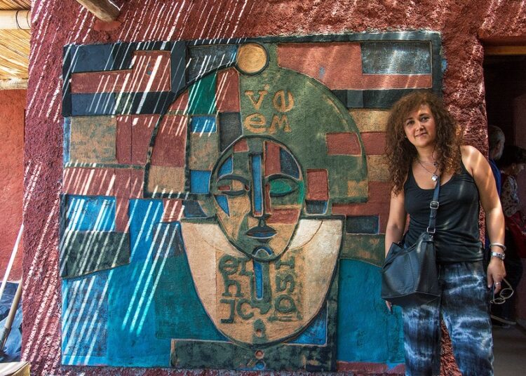 Ana Mercado Luna: “Recuperar nuestra historia para construir una identidad federal”