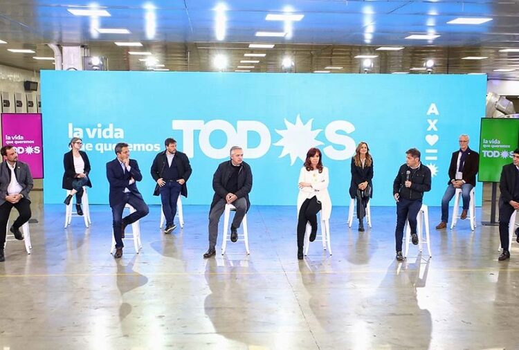 Frente de Todos, ¿y ahora? La mirada de analistas sobre el presente y futuro de la coalición