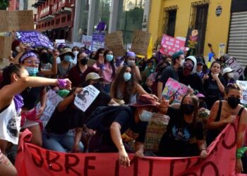 Guatemala: la movilización popular logró derogar una ley discriminatoria que fomentaba el odio