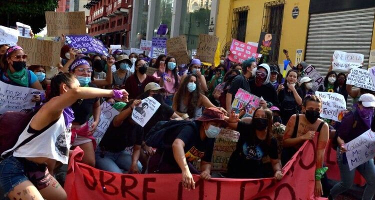 Guatemala: la movilización popular logró derogar una ley discriminatoria que fomentaba el odio