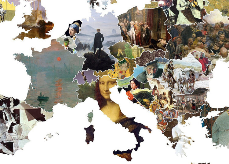 Fuentes Seguras. Europa, Europa