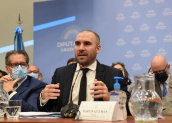 Roberto Bacman: “Cerrado el acuerdo con el FMI, Argentina debe ocuparse de su economía”