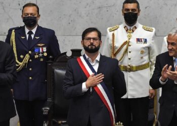 La agenda y los desafíos del nuevo gobierno de Chile