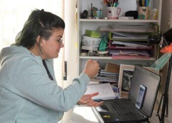 Grave: “La app 911 Hipoacúsico no está activa por falta de intérpretes de lengua de señas”