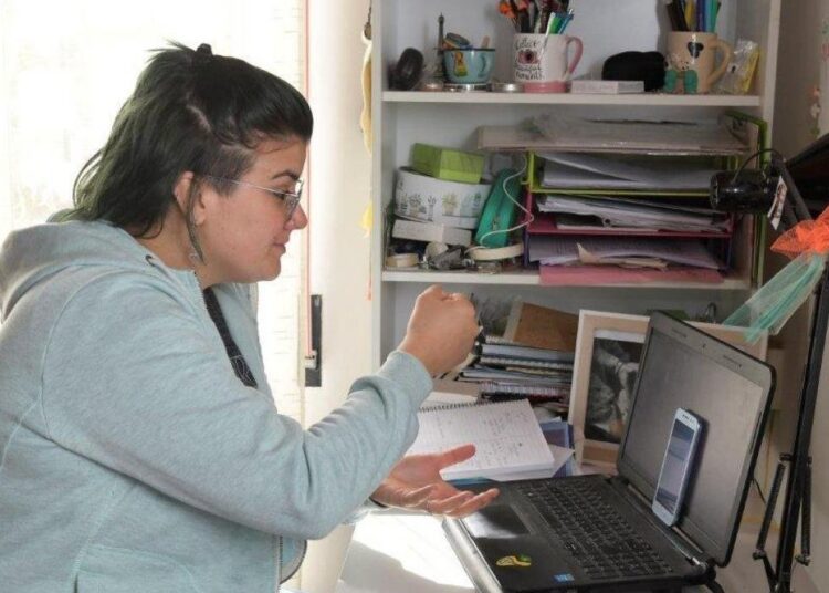 Grave: “La app 911 Hipoacúsico no está activa por falta de intérpretes de lengua de señas”