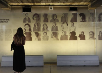 Ser mujeres en la ESMA: tiempos de encuentro