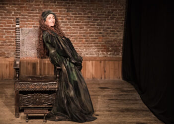 Juana La Loca. Desamor, poder y traiciones