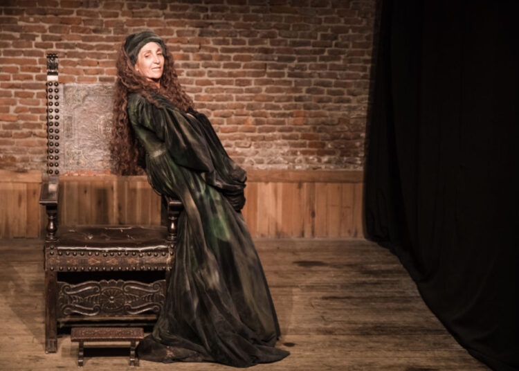 Juana La Loca. Desamor, poder y traiciones