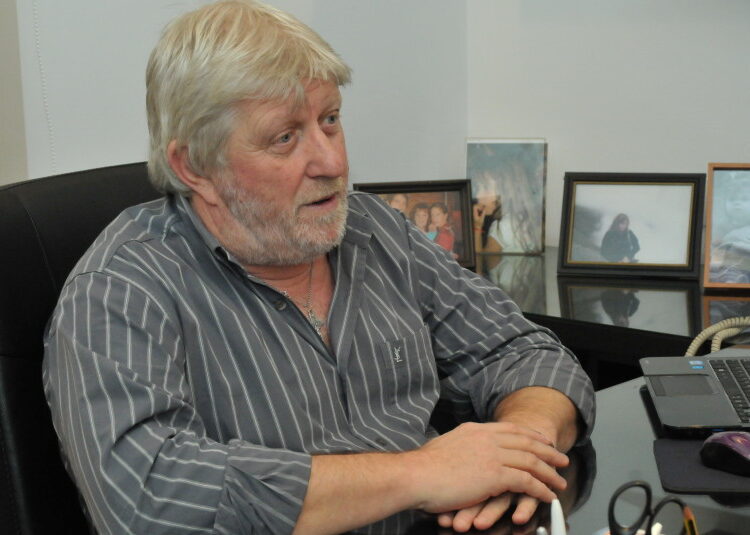 Carlos Minucci: “Otra vez las tarifas son la gran variable de ajuste en la Argentina”