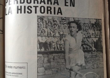 24 de marzo de 1976: la profundización de nuestra decadencia deportiva