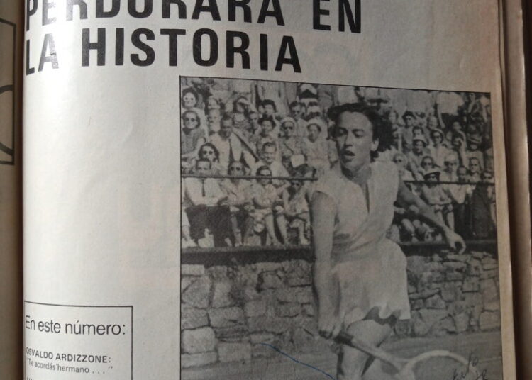 24 de marzo de 1976: la profundización de nuestra decadencia deportiva
