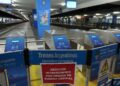 Los motivos detrás del paro de trenes de La Fraternidad