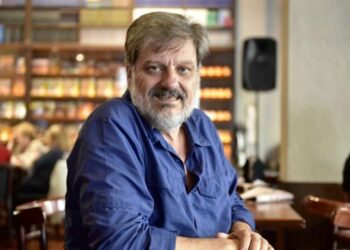 Pedro Peretti: “El Campo no quiere más un gobierno de Alberto y Cristina”