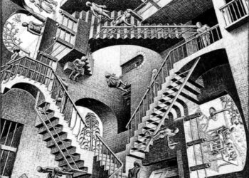 Panorama sindical. Laberinto