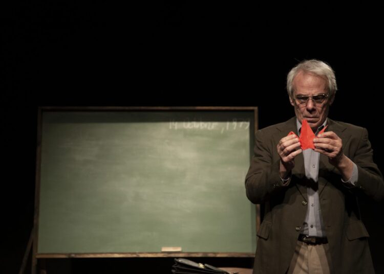 Horacio Roca: “Todos en algún momento fuimos tibios”