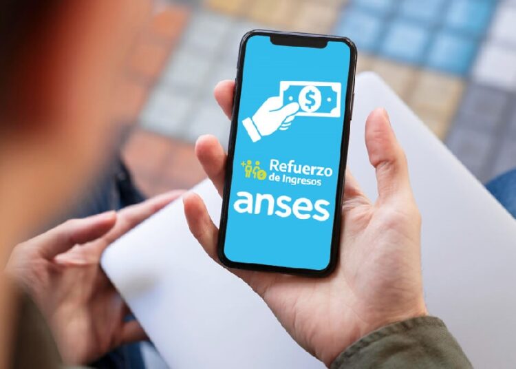 Bono “Refuerzo de Ingresos” de la ANSES. Toda la información para inscribirse