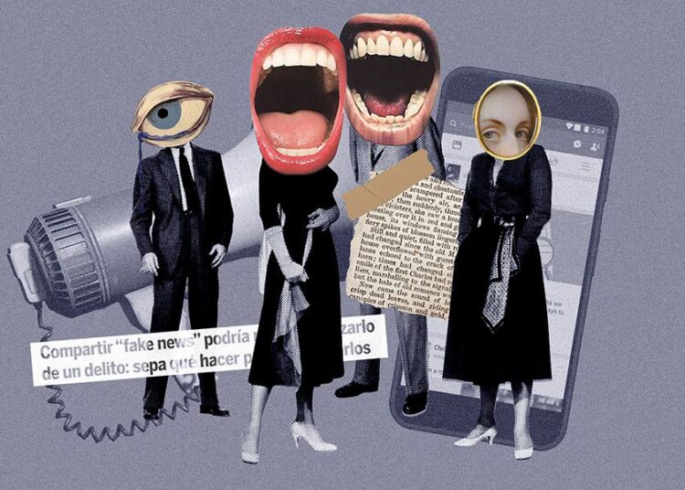 ¿Cómo desintoxicar las redes sociales sin dañar la libertad de expresión?