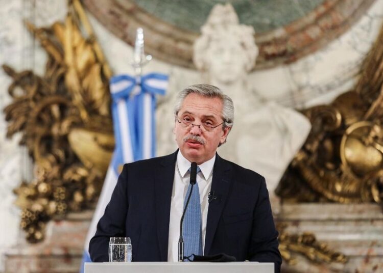 Nueva etapa en la relación bilateral con Venezuela