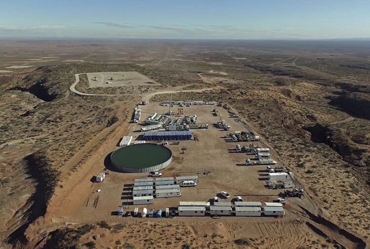 Gasoducto Néstor Kirchner. Soberanía energética, precarización laboral e impacto ambiental