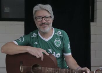 Manuel Moretti: “Que las hinchadas canten Ella Dijo es un regalo del fútbol que me la devolvió redonda”