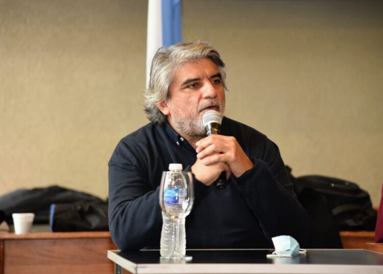 Walter Correa: “Es necesario que los precios estén acordes a la realidad de los trabajadores”