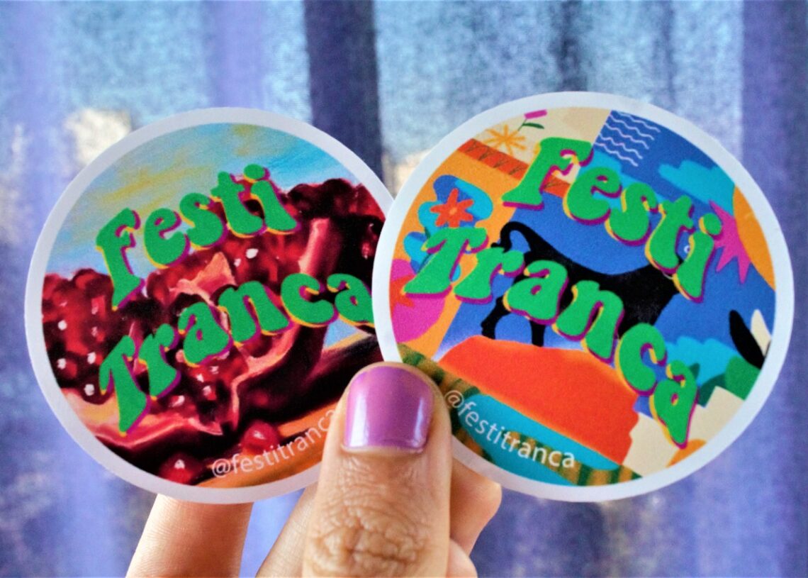 FestiTranca: encontrarse desde la diversidad cultural