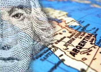 Salir del creciente endeudamiento