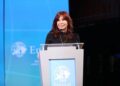 Apuntes urgentes sobre el último discurso de CFK
