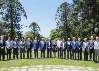 Las provincias buscan recuperar la equidad de los fondos coparticipables