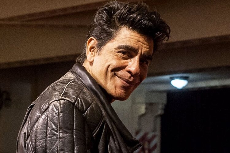 Juan Palomino: “Puenzo tenía una mirada de gerenciamiento del cine más que una política de incentivo”