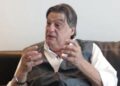 Jorge Rachid: “Malvinas, una gesta heroica de quienes combatieron y una traición de la dictadura”