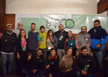 Once radios se sumaron a FARCO en su Asamblea Anual