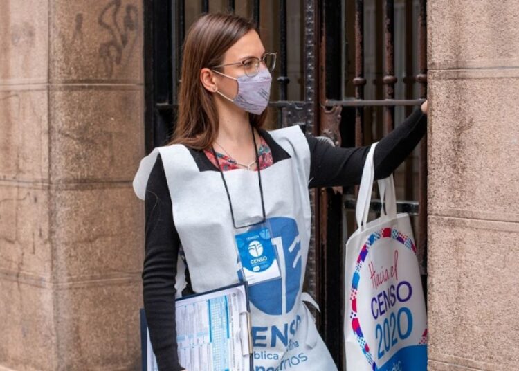 Lo que hay que saber sobre el Censo 2022