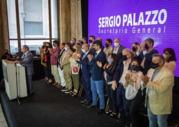 Bancarios cerró su paritaria. Alcanzó la línea del 60%, en cuatro tramos y efectivo en su totalidad a octubre