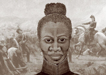 María Remedios del Valle, Capitana y Madre de la Patria. La reivindicación de las raíces africanas