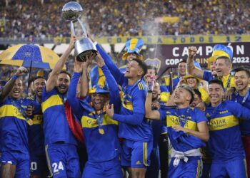Boca campeón: los números que sostienen su campaña