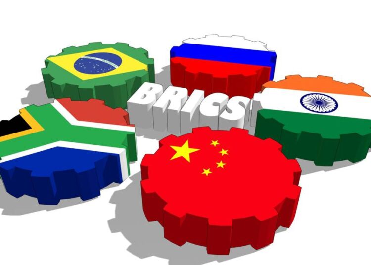 Ricardo Aronskind: “Hay que ingresar al BRICS porque es un grupo contrahegemónico”