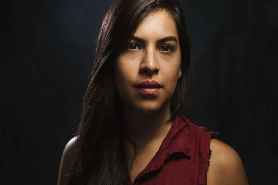 Tatiana Colángelo: “El premio del Festival La Mujer y el Cine es un gran estímulo para todas las audiovisualistas”