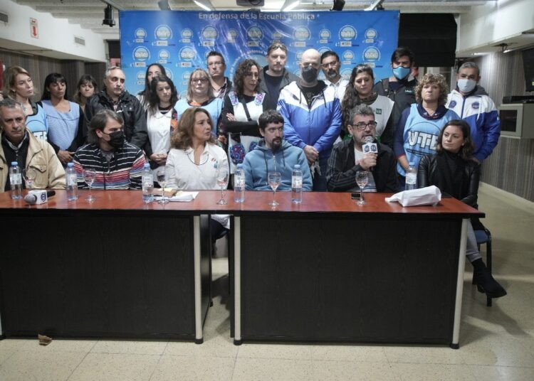 Sindicatos porteños marcharán por la reapertura de paritarias