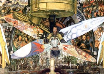 Panorama sindical. Concentración