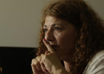 Gabriela Torres, titular del Sedronar: “En dos años incrementamos el 70% de nuestra red”