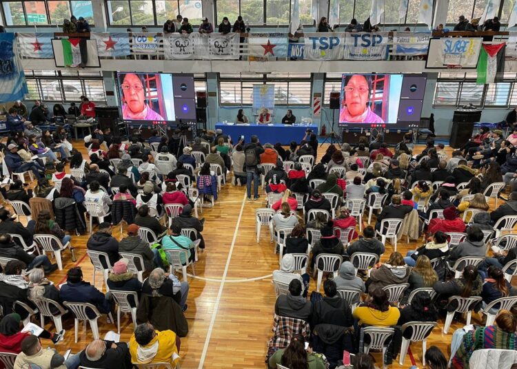 Un peligro que florece