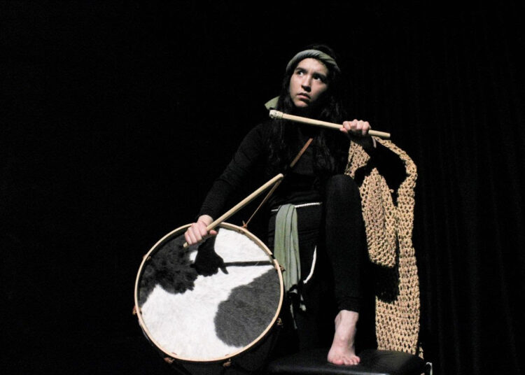 Siesta: las luchadoras de lo cotidiano