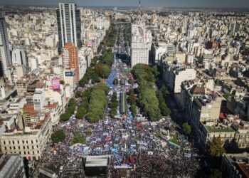 Moneda Corriente. Una semana de lxs trabajadorxs con propuestas para la gestión gubernamental