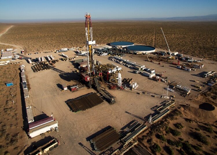 Río Negro. Murió un operario petrolero y denuncian incumplimientos en las condiciones de seguridad