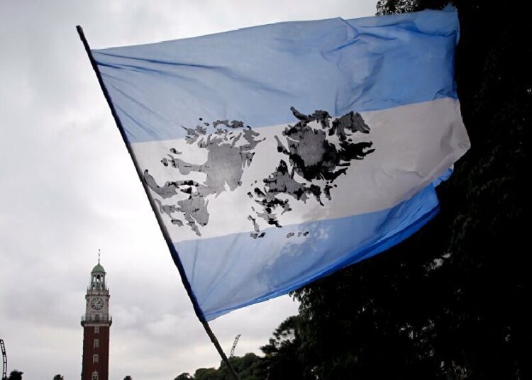 14 de junio de 1982. “No fue el día de la rendición en Malvinas, sino el de la máxima resistencia”